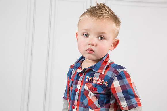 Baby portrait