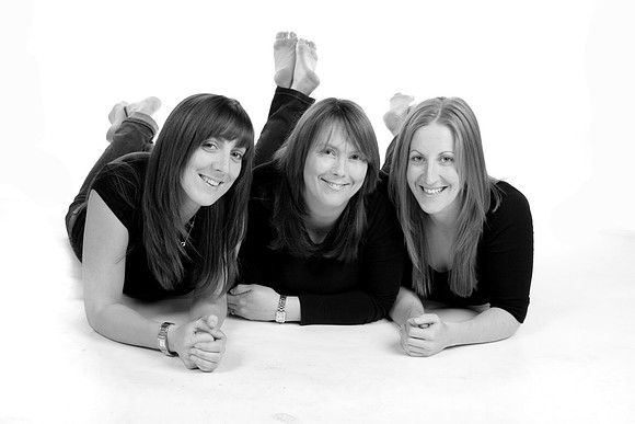Portrait photographer in Bath & Bristol