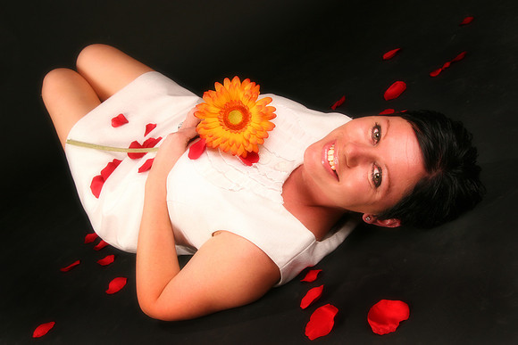 Portrait photographer in Bath & Bristol