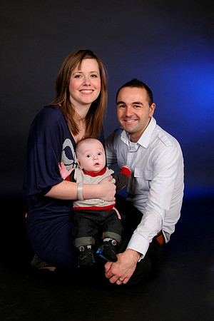 Portrait photographer in Bath & Bristol
