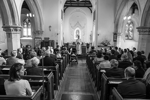 Chloe - christening 007