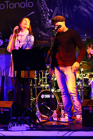 Alex & Claire (204)