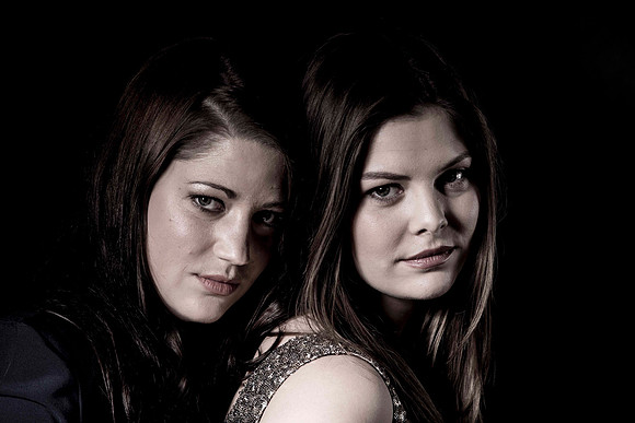 Portrait photographer in Bath & Bristol